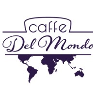 Caffedelmondo logo, Caffedelmondo contact details