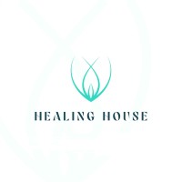 Healing House logo, Healing House contact details