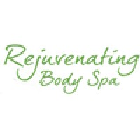 Rejuvenated Body logo, Rejuvenated Body contact details