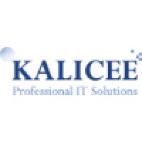 Kalicee Solutions Co., Ltd. logo, Kalicee Solutions Co., Ltd. contact details