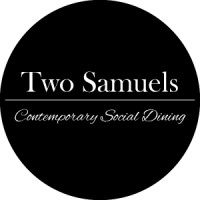 Two Samuels logo, Two Samuels contact details