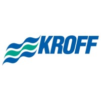 Kroff Chemical Company logo, Kroff Chemical Company contact details