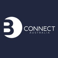 BConnect Australia logo, BConnect Australia contact details