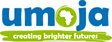 The Umoja Centre logo, The Umoja Centre contact details