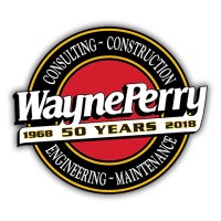 Wayne Perry, Inc logo, Wayne Perry, Inc contact details