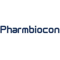 Pharmbiocon GmbH logo, Pharmbiocon GmbH contact details