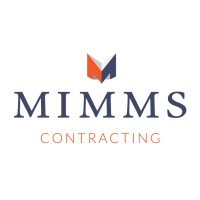 Mimms Contracting logo, Mimms Contracting contact details