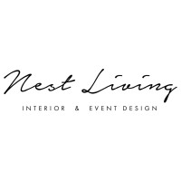 NEST LIVING logo, NEST LIVING contact details