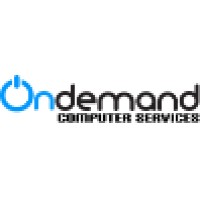 OnDemand Computer Services logo, OnDemand Computer Services contact details