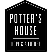 Potters House Ministries NWA logo, Potters House Ministries NWA contact details