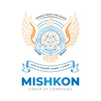 Mishkon Group of Companies logo, Mishkon Group of Companies contact details