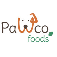 PawCo Foods logo, PawCo Foods contact details