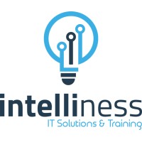 Intelliness logo, Intelliness contact details