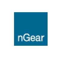 nGear logo, nGear contact details