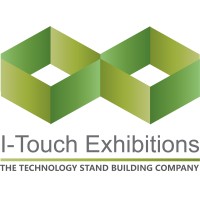 I-Touch Exhibitions CC logo, I-Touch Exhibitions CC contact details