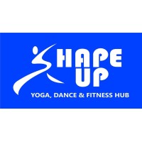 Shape Up Fitness Hub logo, Shape Up Fitness Hub contact details