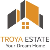 Troya Real Estate logo, Troya Real Estate contact details