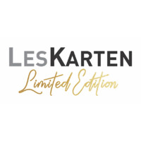 LESKARTEN logo, LESKARTEN contact details