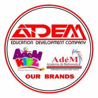 AdeM Education Development Company logo, AdeM Education Development Company contact details