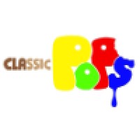 Classic Pops logo, Classic Pops contact details