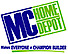 Mc Home Depot, Inc. logo, Mc Home Depot, Inc. contact details