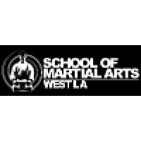 School of Martial Arts-West LA logo, School of Martial Arts-West LA contact details