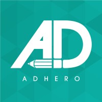 AdHero Inc. logo, AdHero Inc. contact details