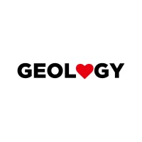 Geology Love logo, Geology Love contact details