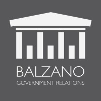 Balzano Government Relations logo, Balzano Government Relations contact details