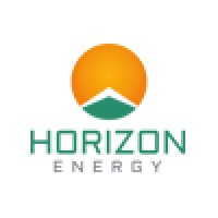 Horizon Energy Corporation logo, Horizon Energy Corporation contact details