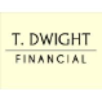 T. Dwight Financial logo, T. Dwight Financial contact details