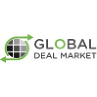 Global Deal Market logo, Global Deal Market contact details