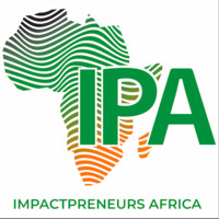 Impactpreneurs Africa logo, Impactpreneurs Africa contact details