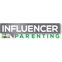 Influencer Parenting logo, Influencer Parenting contact details