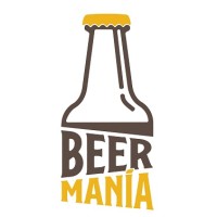 Beer Manía logo, Beer Manía contact details