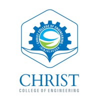 Christ College of Engineering logo, Christ College of Engineering contact details