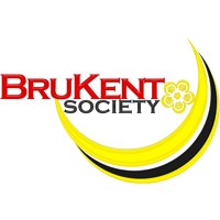 BruKent Society logo, BruKent Society contact details