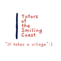 Tutors of the Smiling Coast logo, Tutors of the Smiling Coast contact details