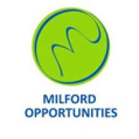 Milford Opportunities Project logo, Milford Opportunities Project contact details