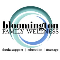 Bloomington Family Wellness logo, Bloomington Family Wellness contact details