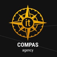 COMPAS Agency logo, COMPAS Agency contact details