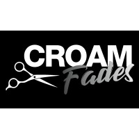 CROAM Fades logo, CROAM Fades contact details