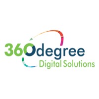 360 Degree Digital Solutions logo, 360 Degree Digital Solutions contact details