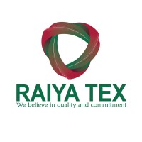 Raiya Tex logo, Raiya Tex contact details