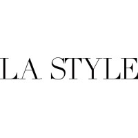 LA STYLE Magazine logo, LA STYLE Magazine contact details