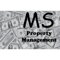 M.S. Property Management logo, M.S. Property Management contact details