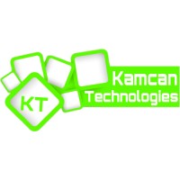 Kamcan Technologies logo, Kamcan Technologies contact details