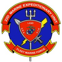 22nd Marine Expeditionary Unit logo, 22nd Marine Expeditionary Unit contact details