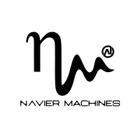 Navier Machines logo, Navier Machines contact details