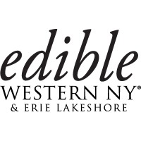 Edible Western NY logo, Edible Western NY contact details